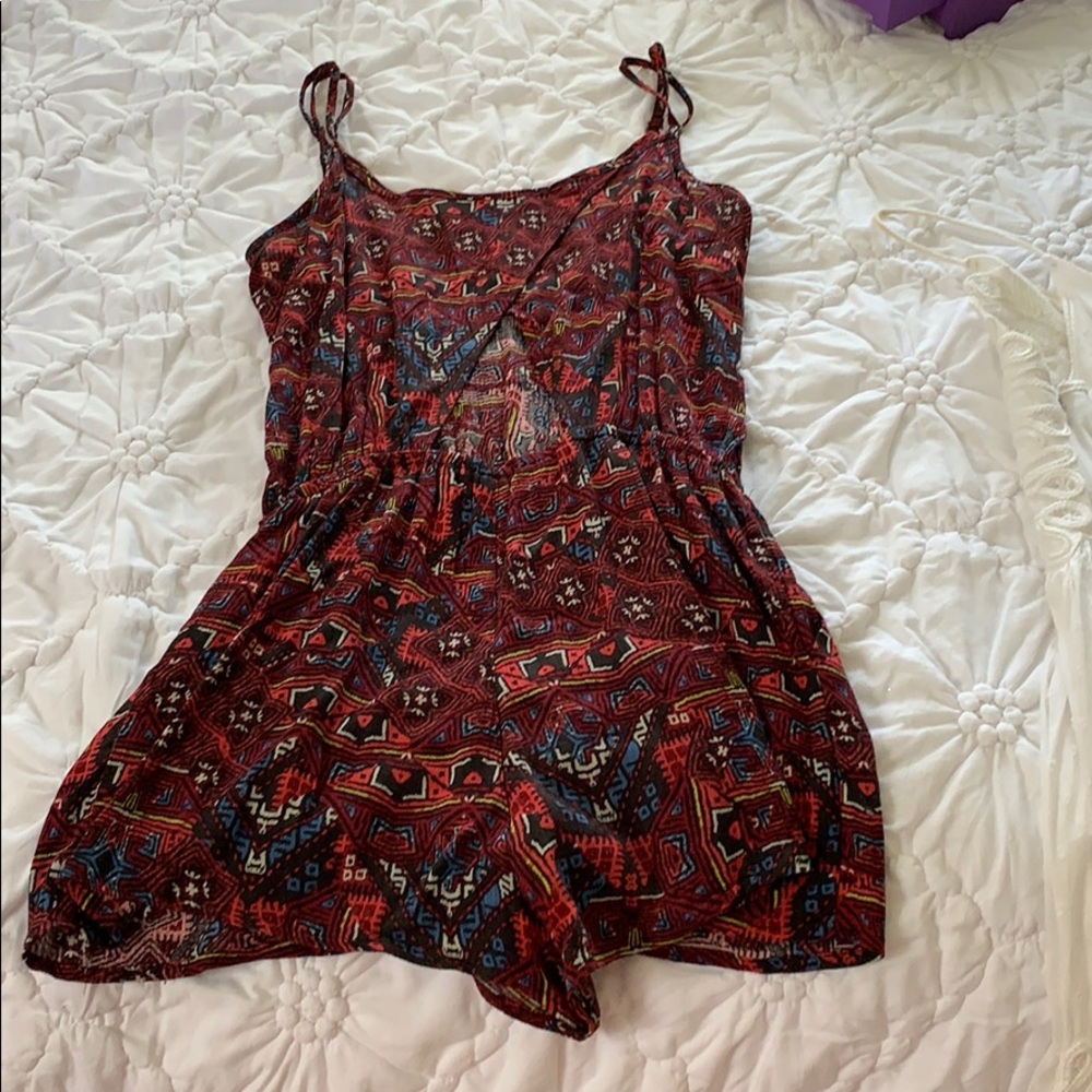 Romper - Picture 3 of 3